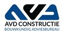 AVD Constructie